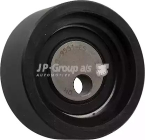 JP GROUP 4712200200 -  Натяжной ролик, ремень ГРМ